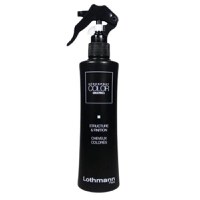 Spray pentru par vopsit, fixare usoara, Aero Spray Lothmann, 250 ml - 1