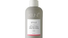 Spray pentru Protectia Termica a Parului Style Hot Iron Keune, 200ml