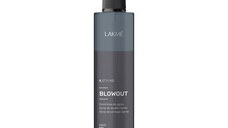 Spray pentru reducerea timpului de uscare, Lakme, Finish K.Styling, Blowout, 200 ml