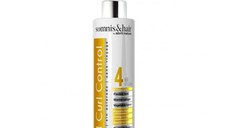 Spray pentru regenerare par cret si ondulat Curl Shine Somnis Hair, 180 ml