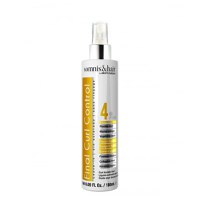 Spray pentru regenerare par cret si ondulat Curl Shine Somnis Hair, 180 ml - 1