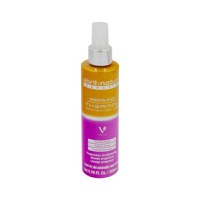 Spray protectie termica cu cheratin pentru indreptarea parului Protect Liss Keratin Abril et Nature, 200 ml - 1