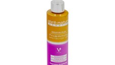 Spray protectie termica cu cheratin pentru indreptarea parului Protect Liss Keratin Abril et Nature, 200 ml