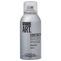 Spray Termic Texturizant - L&#039;Oreal Professionnel Tecni Art Constructor Thermo-Active Spray 150 ml - 1