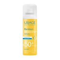 Spray uscat pentru protectie solara cu SPF 50+ Bariesun, Uriage, 200 ml - 1