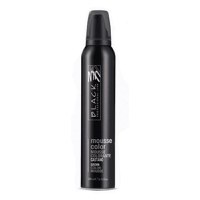 Spuma Coloranta - Black Professional Line Mousse Color Protective Colouring Brown, 200ml - 1