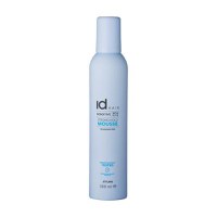 Spuma cu fixare medie IdHair Sensitive Mousse, 300ml - 1