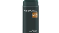 Spuma de ras Sensitive Gerovital Men, 200ml