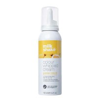 Spuma Nuantatoare - Milk Shake Colour Whipped Golden Blond, 100 ml - 1