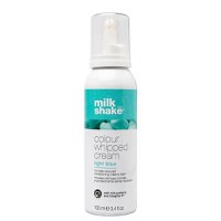 Spuma Nuantatoare - Milk Shake Colour Whipped Light Blue, 100 ml - 1