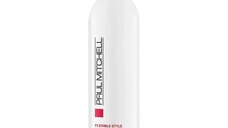 Spuma pentru stilizare Paul Mitchelll Sculpting Foam 500 ml