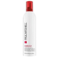 Spuma pentru stilizare Paul Mitchelll Sculpting Foam 500 ml - 1