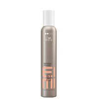 Spuma pentru Volum cu Fixare Flexibila - Wella Professionals Eimi Natural Volume Mousse 300 ml - 1