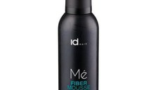 Spuma pentru volum Fiber Mousse Mé IdHair, 200ml