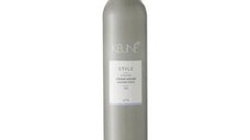 Spuma pentru Volum si Fixare Foarte Puternica - Keune Style Strong Mousse, 500 ml