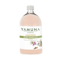 Spumant Baie cu Ulei de Migdale Dulci Yamuna, 1000 ml - 1