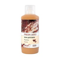 Spumant de Baie cu Proteine Lactice, Extracte de Cacao si Cafea Fresh Juice, 1000ml - 1