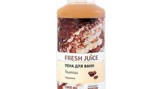 Spumant de Baie cu Proteine Lactice, Extracte de Cacao si Cafea Fresh Juice, 1000ml