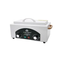 Sterilizator cu are cald pupinel Global Fashion T360 - 1