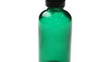 Sticla pentru Uleiuri Pet Verde Akoma Skincare, 100 ml