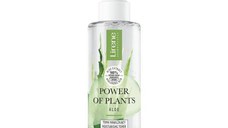 Toner facial hidratant Lirene Power of Plants, 200 ml