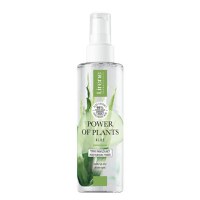 Toner facial hidratant Lirene Power of Plants, 200 ml - 1