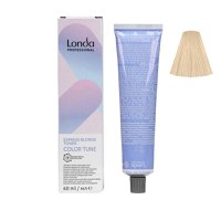 Toner - Londa Professional Color Tune Express Blonde Toners, nuanta /07 Sunny Sand, 60 ml - 1