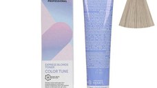 Toner - Londa Professional Color Tune Express Blonde Toners, nuanta /1 Silver Chalk, 60 ml