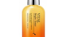 Toner pentru Uniformizare Culoare si Luminozitate The Skin House Vital Bright, 130 ml