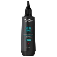 Tonic de Par pentru Barbati - Goldwell Dualsenses Men Tonic Activating Scalp Tonic, 150 ml - 1