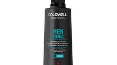 Tonic de Par pentru Barbati - Goldwell Dualsenses Men Tonic Activating Scalp Tonic, 150 ml