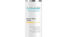 Tonic pentru Piele Matura, Normala si Uscata - Dr. Christine Schrammek Super Rich Tonic 200 ml