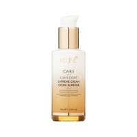 Tratament Crema pentru Par Degradat Keune - Care Lumi Coat Spreme Cream, 95 ml - 1