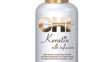 Tratament cu Cheratina - CHI Farouk Keratin Silk Infusion 177 ml