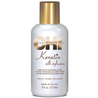 Tratament cu Cheratina - CHI Farouk Keratin Silk Infusion 177 ml - 1