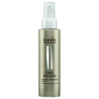 Tratament cu Cheratina in 5 Minute - Londa Professional Fiber Infusion 5 Minute Keratin Treatment, 100ml - 1