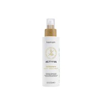 Tratament de Noapte pentru Par - Kemon Actyva Bellessere Night Treatment, 125 ml - 1