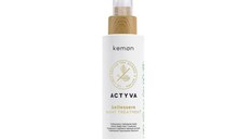 Tratament de Noapte pentru Par - Kemon Actyva Bellessere Night Treatment, 125 ml