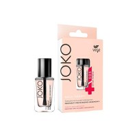 Tratament de Unghii - Joko 100% Vege SOS After Hybrid Nails Therapy,varianta 01 Proteine and Silicone Concentrate, 11 ml - 1