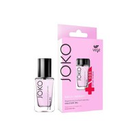 Tratament de Unghii - Joko 100% Vege SOS After Hybrid Nails Therapy, varianta 04 Calcium Gel, 11 ml - 1