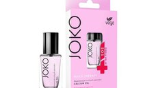 Tratament de Unghii - Joko 100% Vege SOS After Hybrid Nails Therapy, varianta 04 Calcium Gel, 11 ml