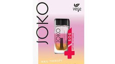 Tratament de Unghii - Joko 100% Vege SOS After Hybrid Nails Therapy, varianta 11 Oil-Multi-Nourishing Shake, 11 ml