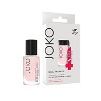 Tratament de Unghii - Joko 100% Vege SOS After Hybrid Nails Therapy, varianta 13 Cuticle Remover Gel, 11 ml - 1