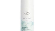 Tratament fara Clatire pentru Parul Cret - Wella Professionals Nutricurls Curls Curlixir Balm, varianta 2023, 150 ml