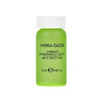 Tratament Hidratant - Hair Concept Restaura K Hydra Gloss Hair Treatment, 8 x 12ml - 1