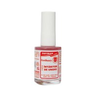 Tratament Intaritor de Unghii Favibeauty Favisan, 14ml - 1