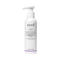 Tratament Leave-in pentru Par Blond Keune - Care Blonde Savior Leave-in Treatment, 140 ml - 1