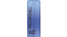 Tratament pentru bucle fără clătire Paul Mitchell Full Circle, 200 ml