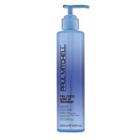 Tratament pentru bucle fără clătire Paul Mitchell Full Circle, 200 ml - 1