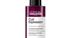 Tratament pentru Densitate - L'Oreal Professionnel Serie Expert Curl Expression Treatment, 90ml